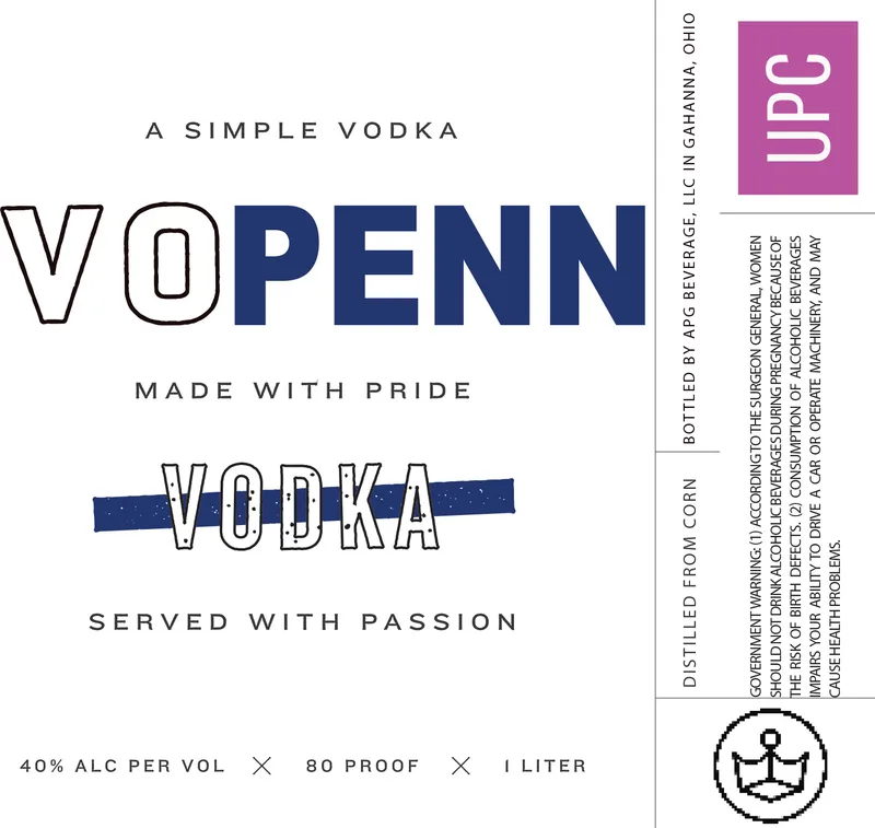 Vopenn