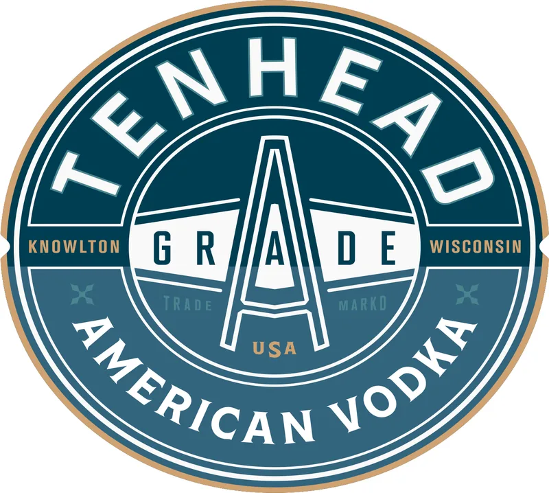 Tenhead label