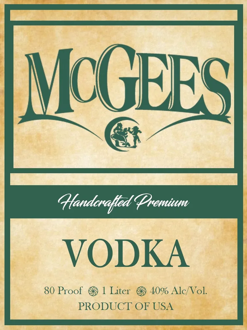 Mcgees