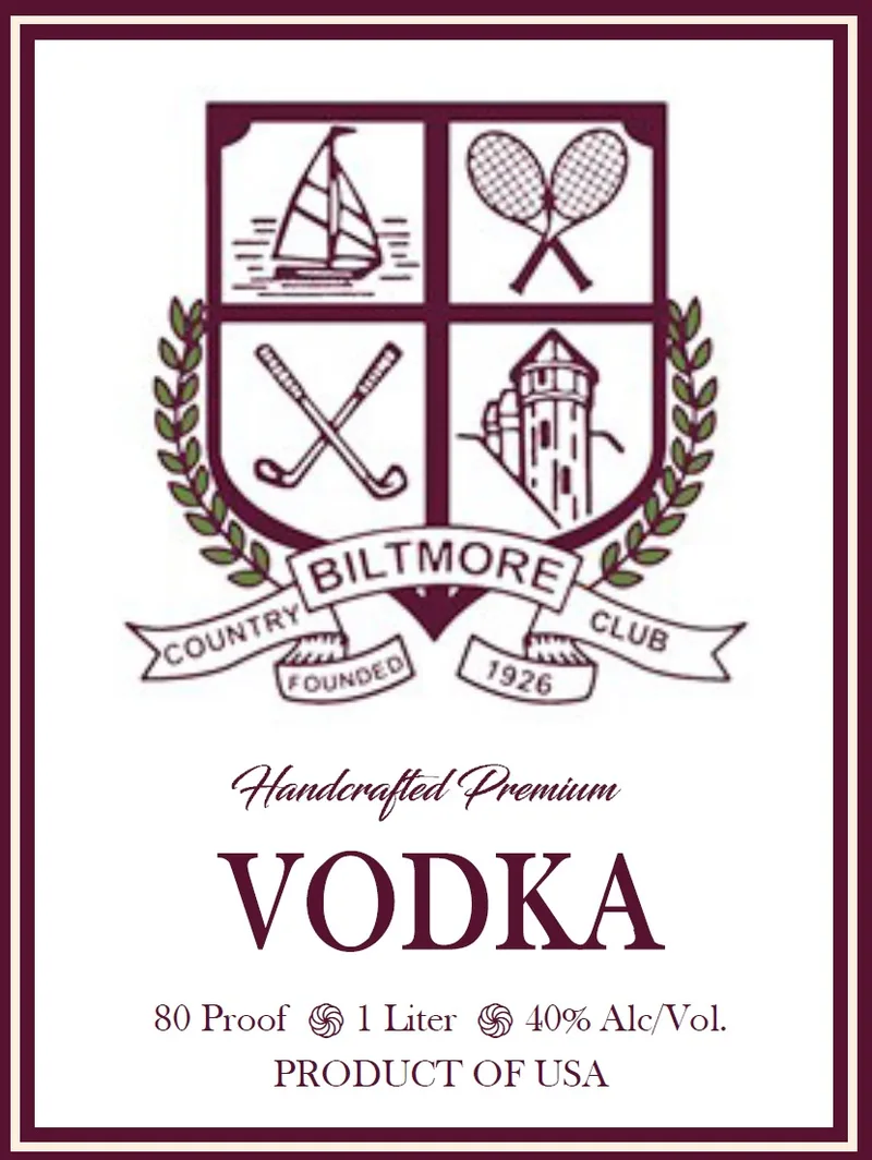 Biltmore Country Club
