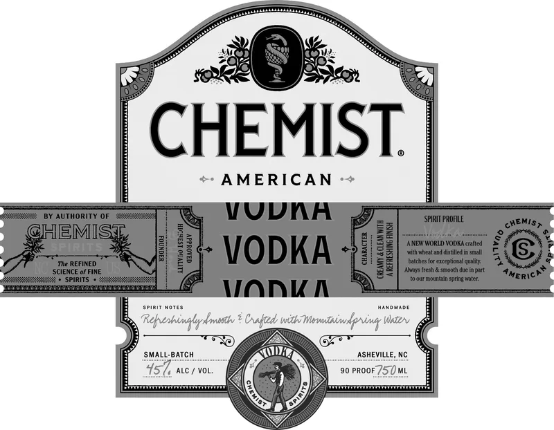Chemist