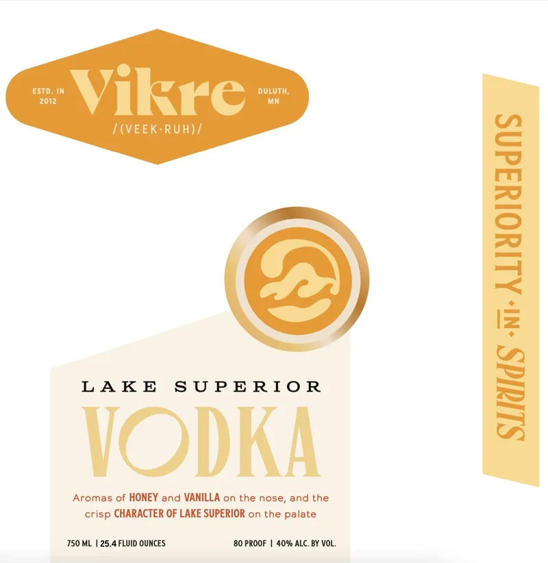 Vikre