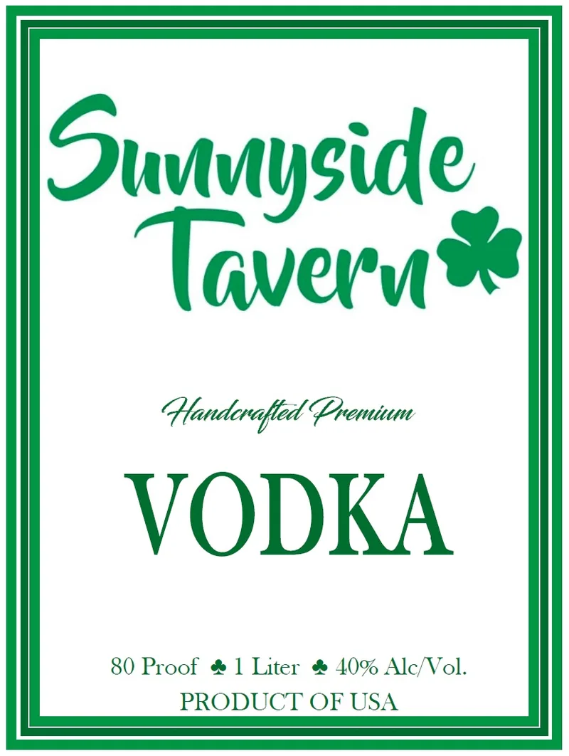 Sunnyside Tavern