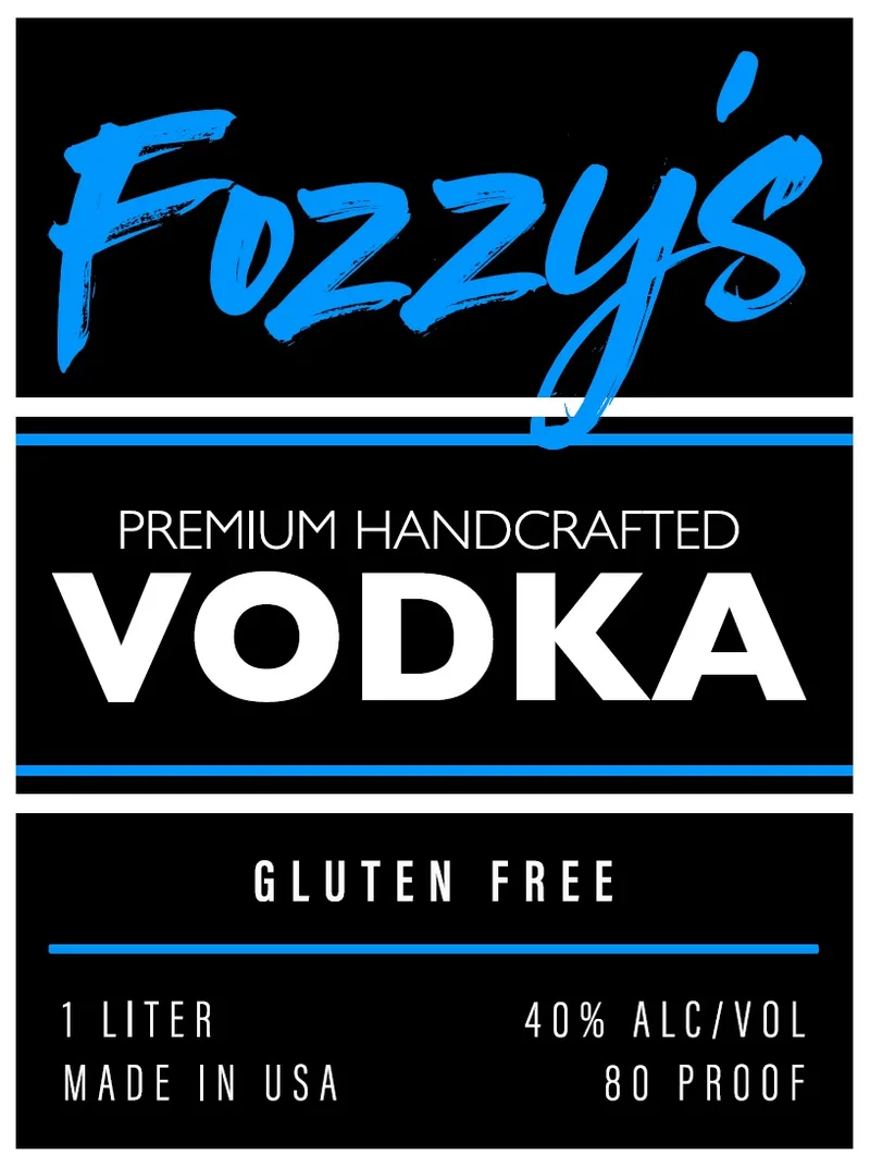 Fozzy's