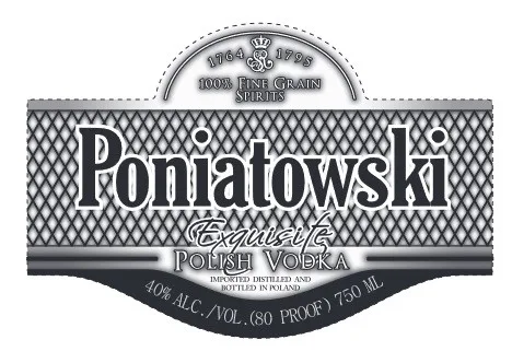 Poniatowski