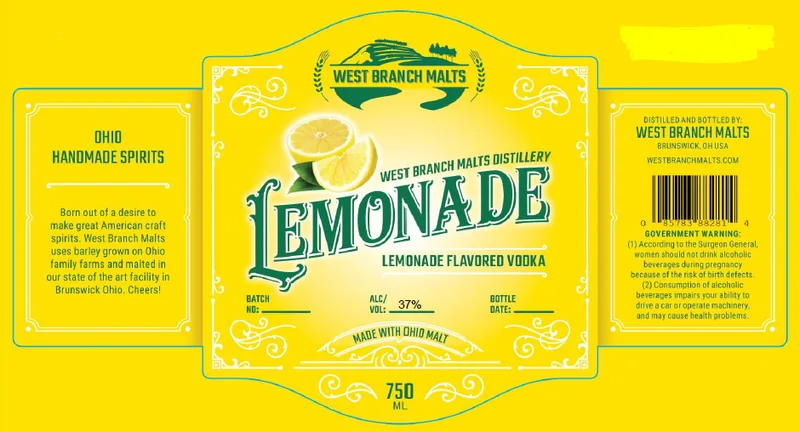 Lemonade