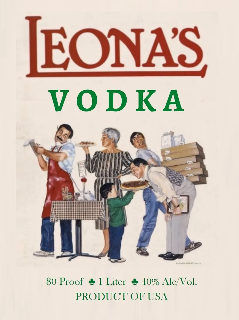 Leona's