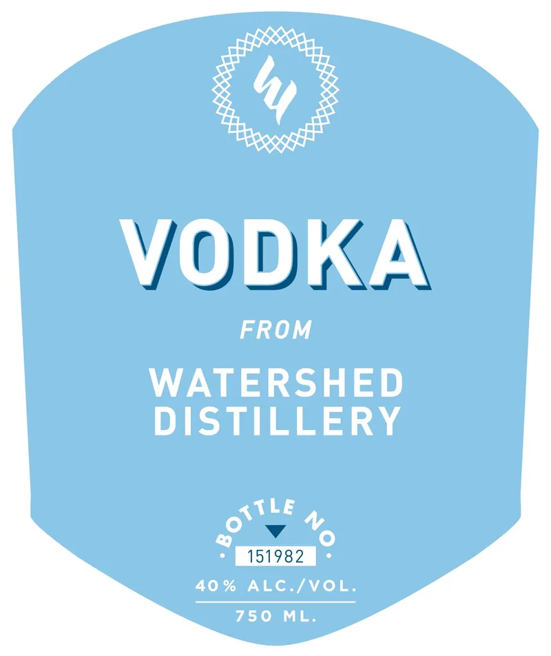 Watershed Distillery