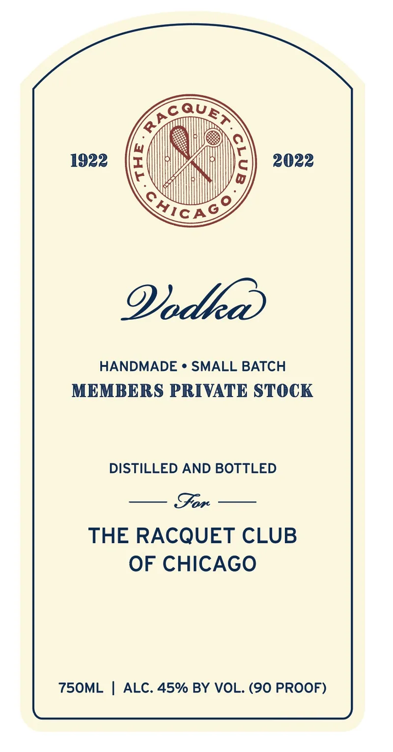 The Racquet Club Of Chicago