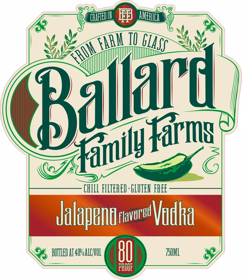 Ballard Family Farms