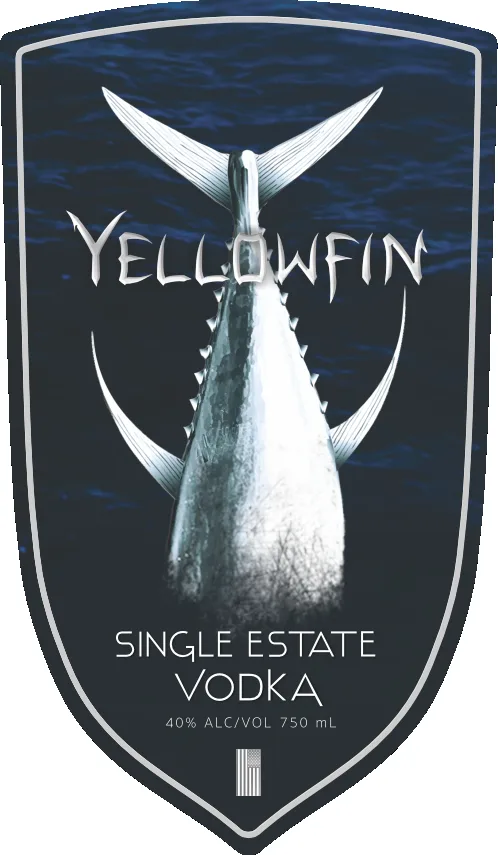 Yellowfin