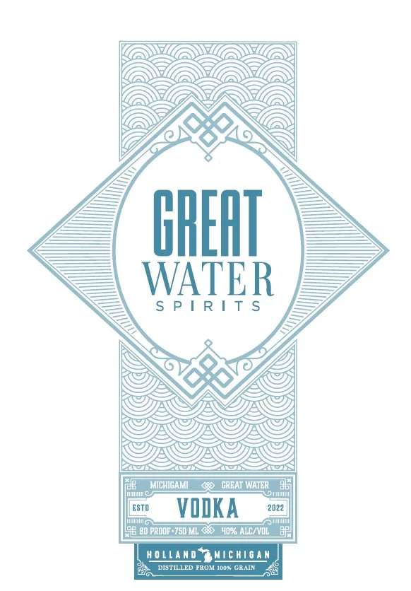 Great Water Spirits