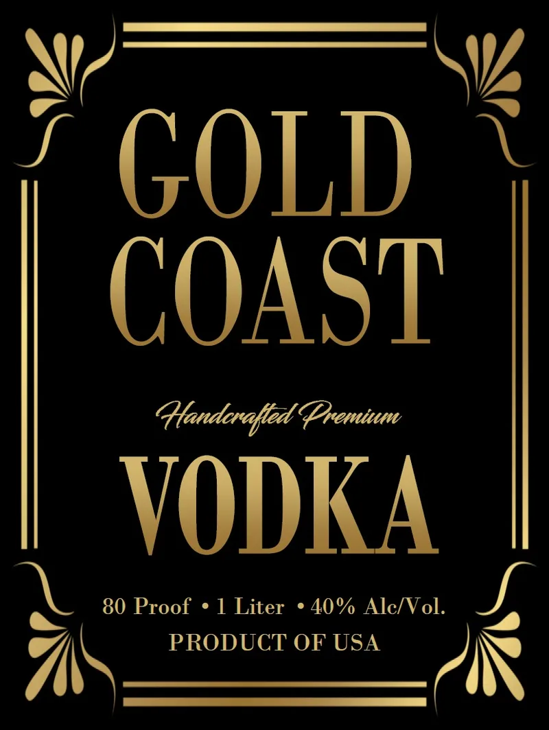 Gold Coast