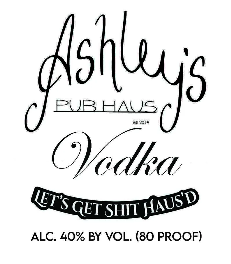 Ashley's Pub Haus