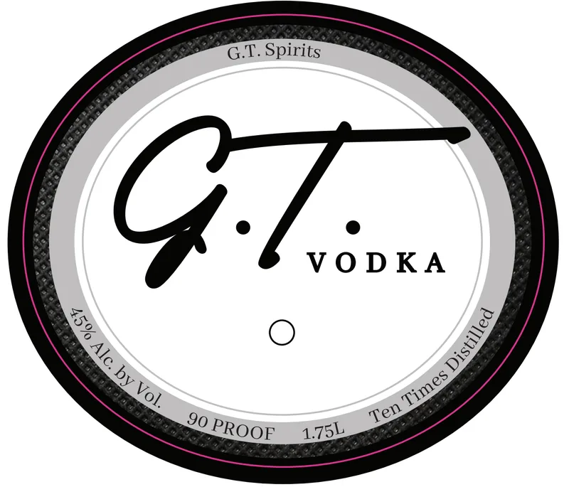 G.T. Spirits