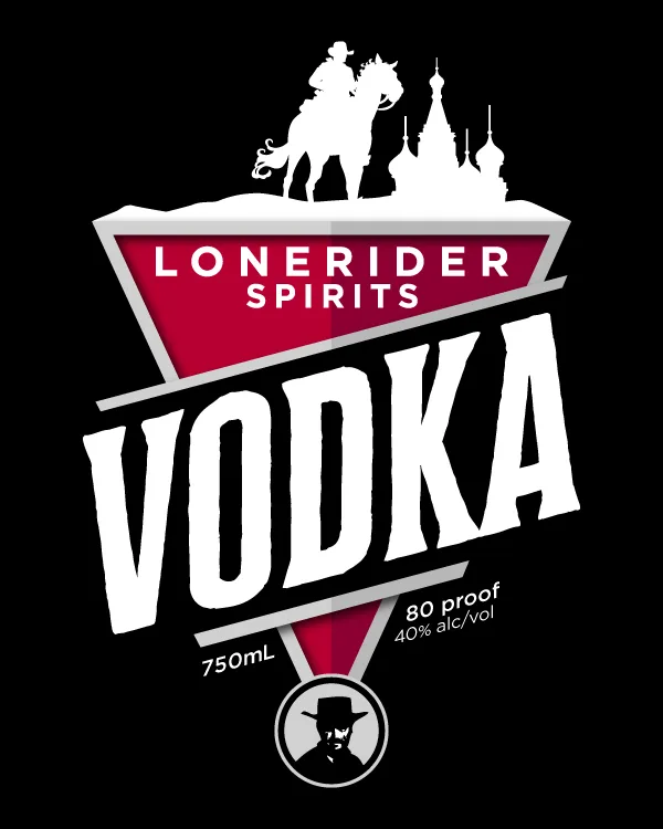 Lonerider Spirits