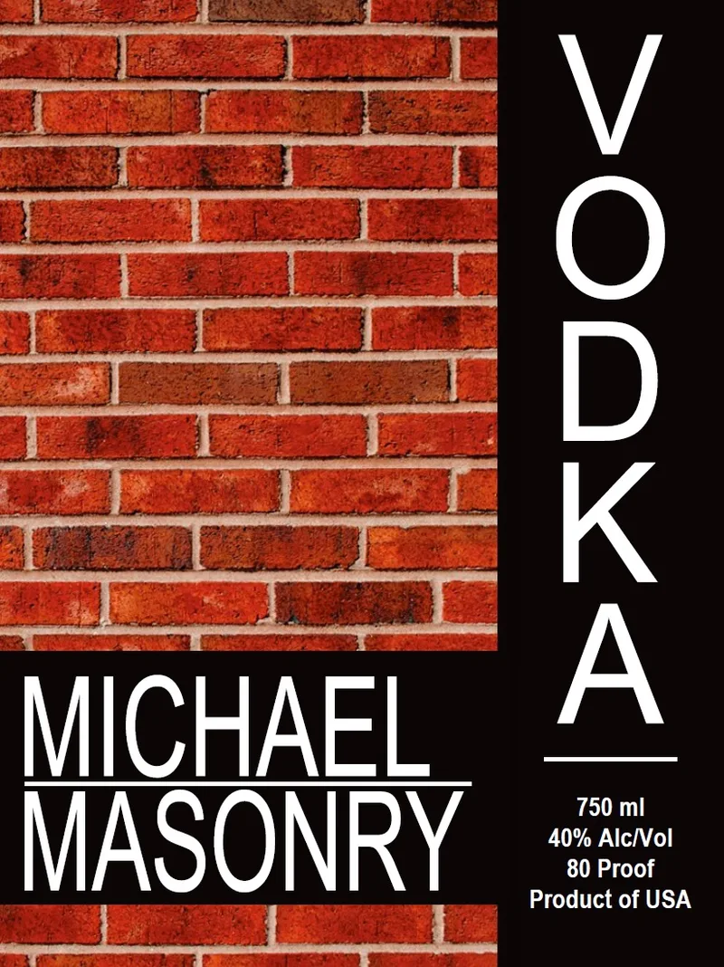 Michael Masonry