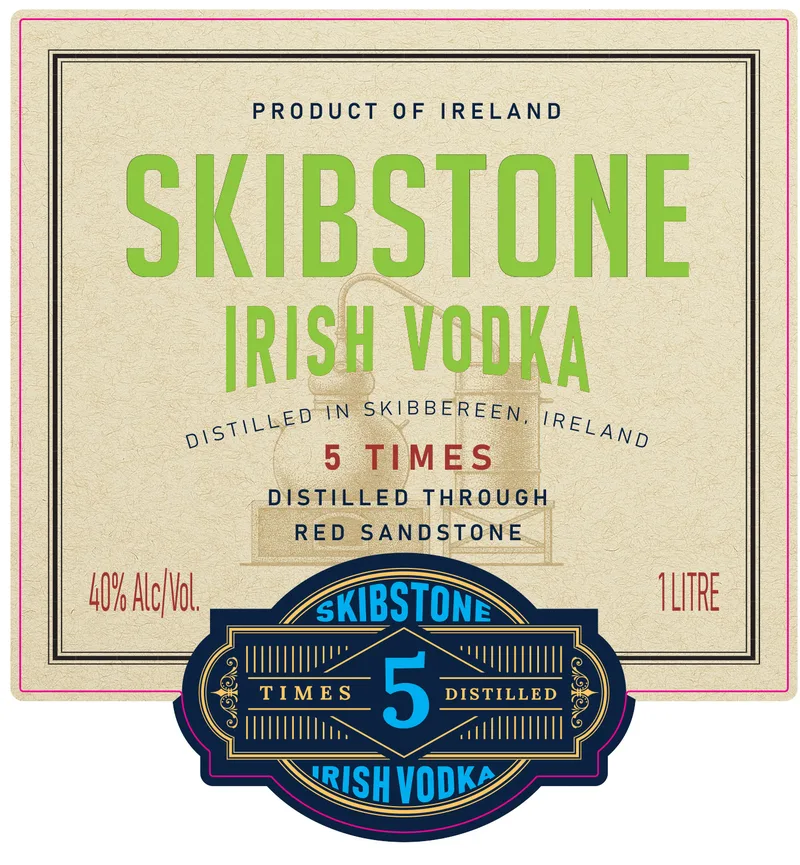 Skibstone