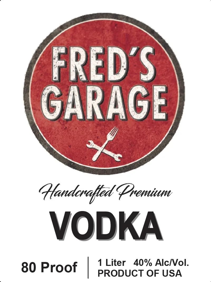 Fred's Garage