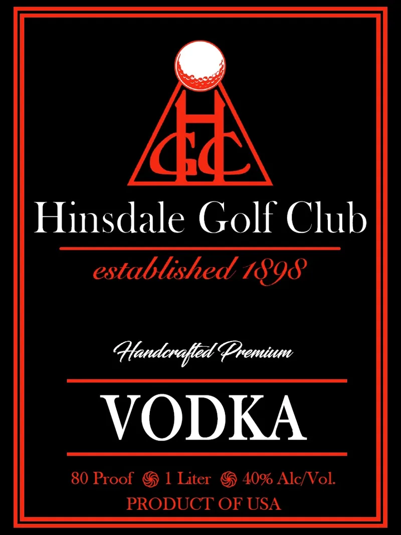 Hinsdale Golf Club
