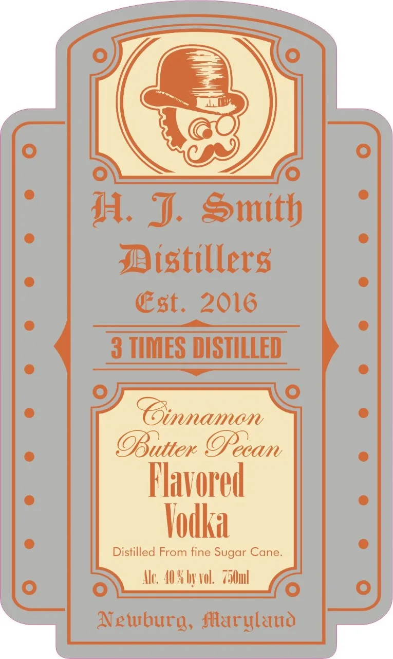 H.J. Smith Distllers