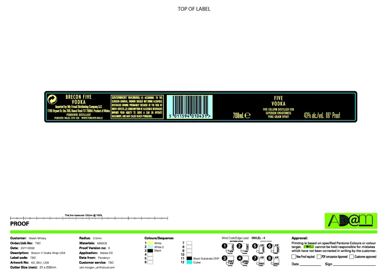 Penderyn