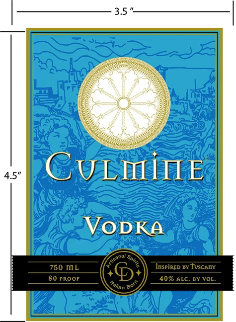 Culmine