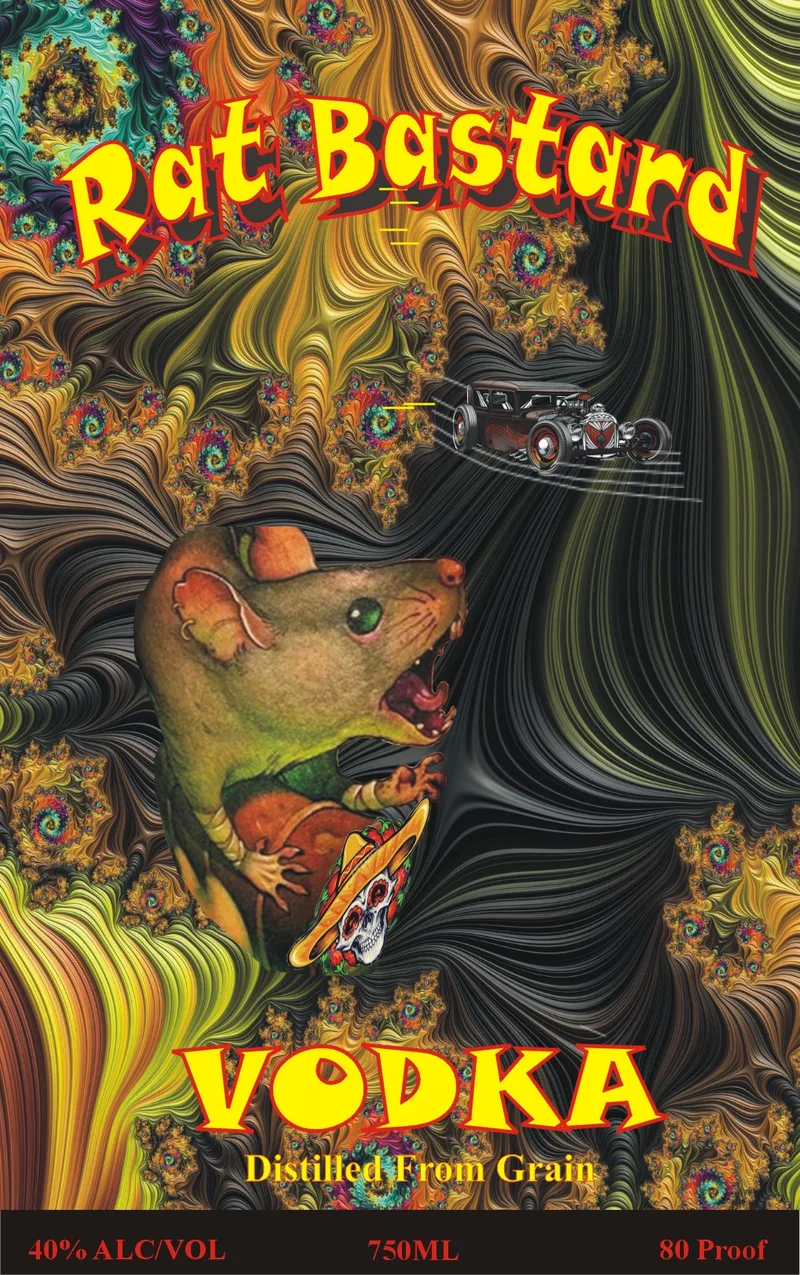 Rat Bastard