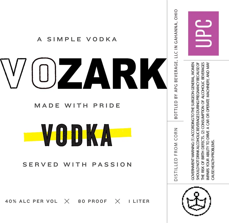 Vozark