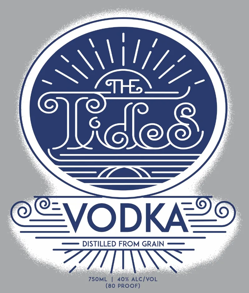 Vodka 80-89 Proof