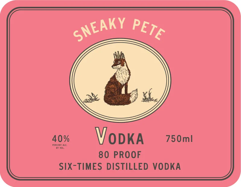Sneaky Pete