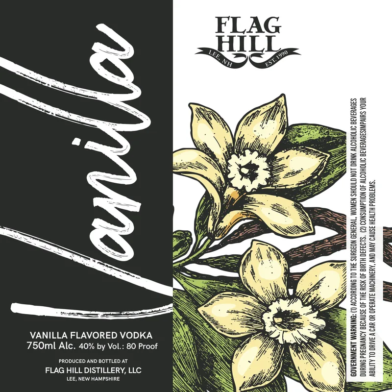 Flag Hill Distillery