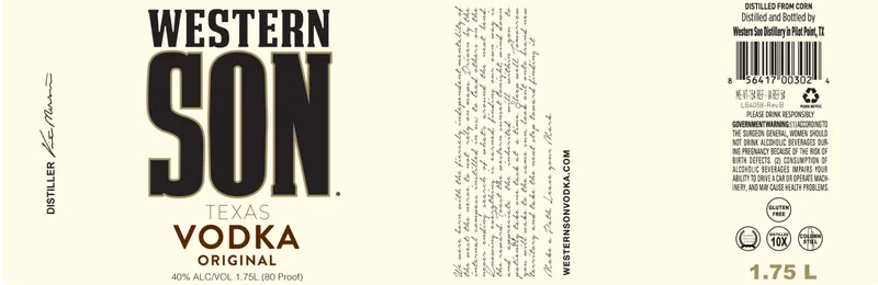 Western Son