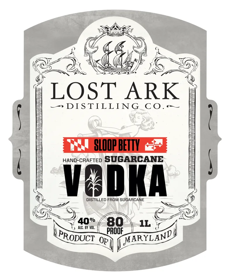 Lost Ark Distilling Company