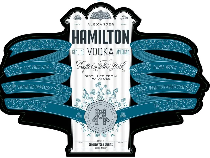 Alexander Hamilton