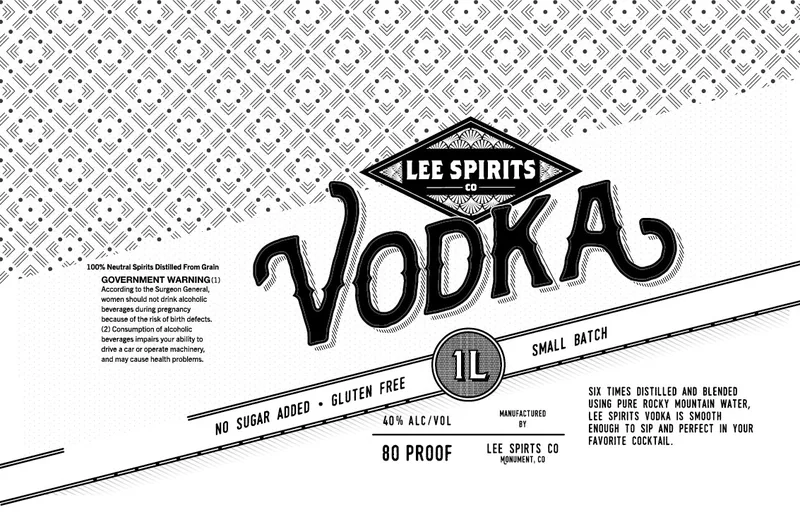Lee Spirits CO