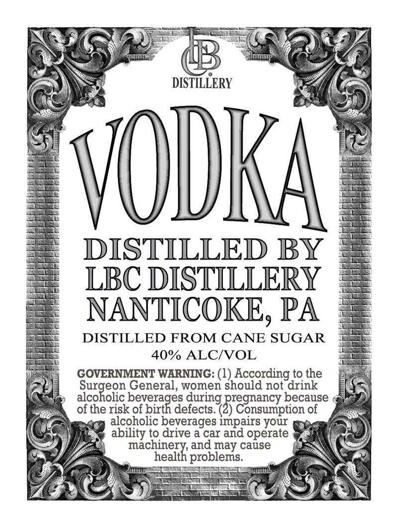 Lbc Distillery