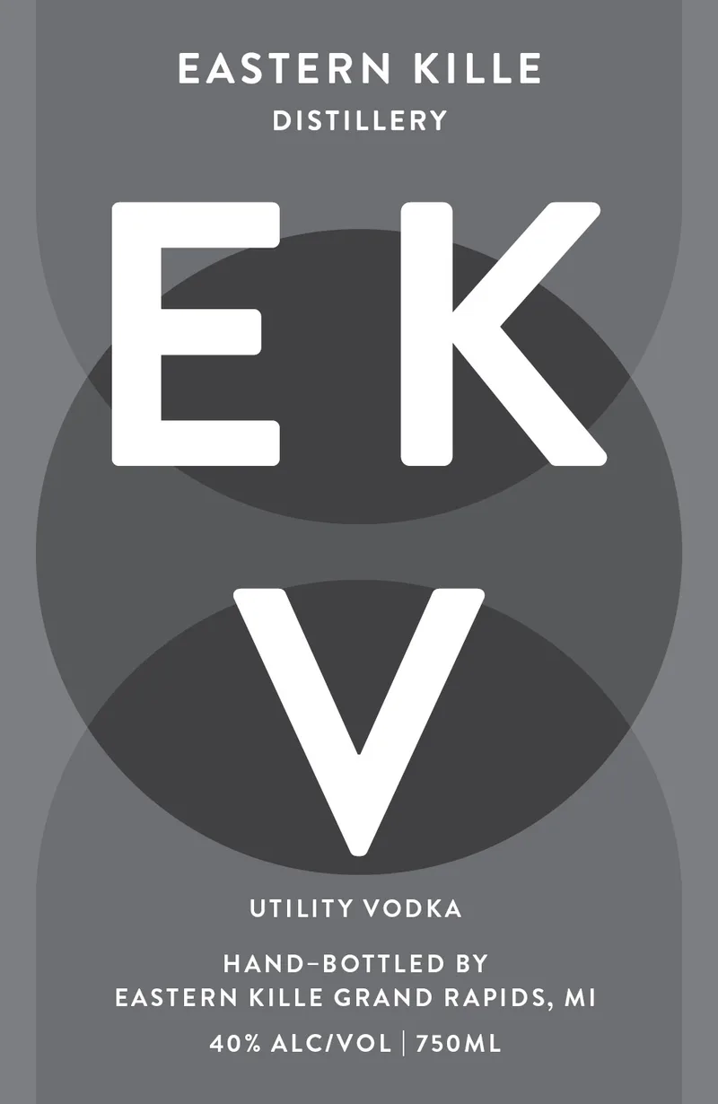 Vodka 80-89 Proof
