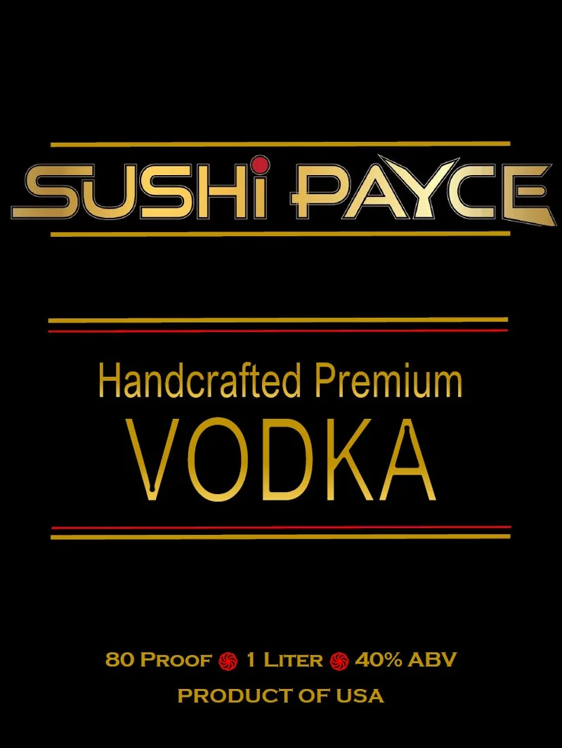 Sushi Payce