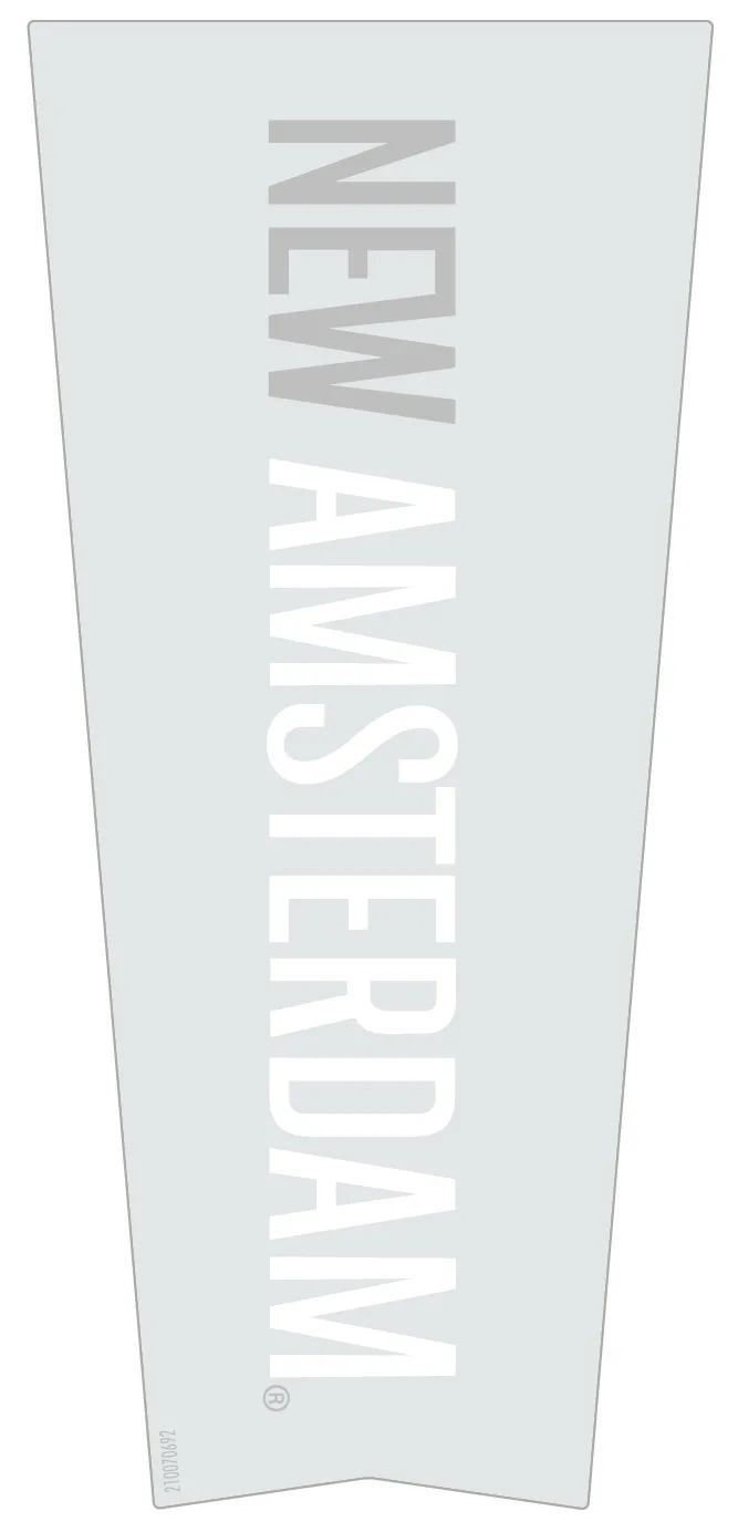New Amsterdam