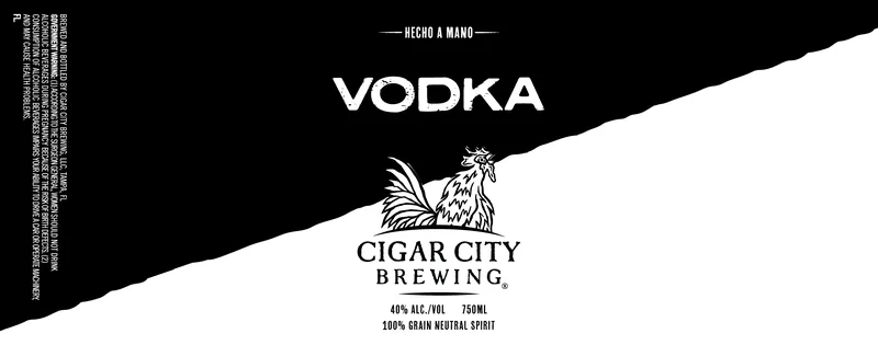 Cigar City Brewing