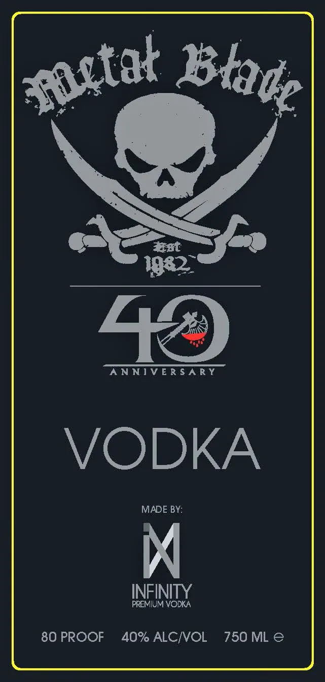 Vodka 80-89 Proof Fb