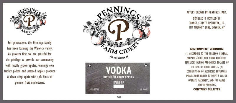 Pennings Farm Cidery