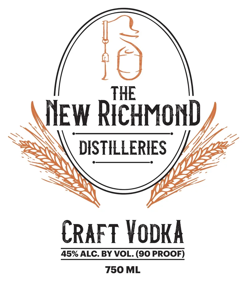 The New Richmond Distilleries