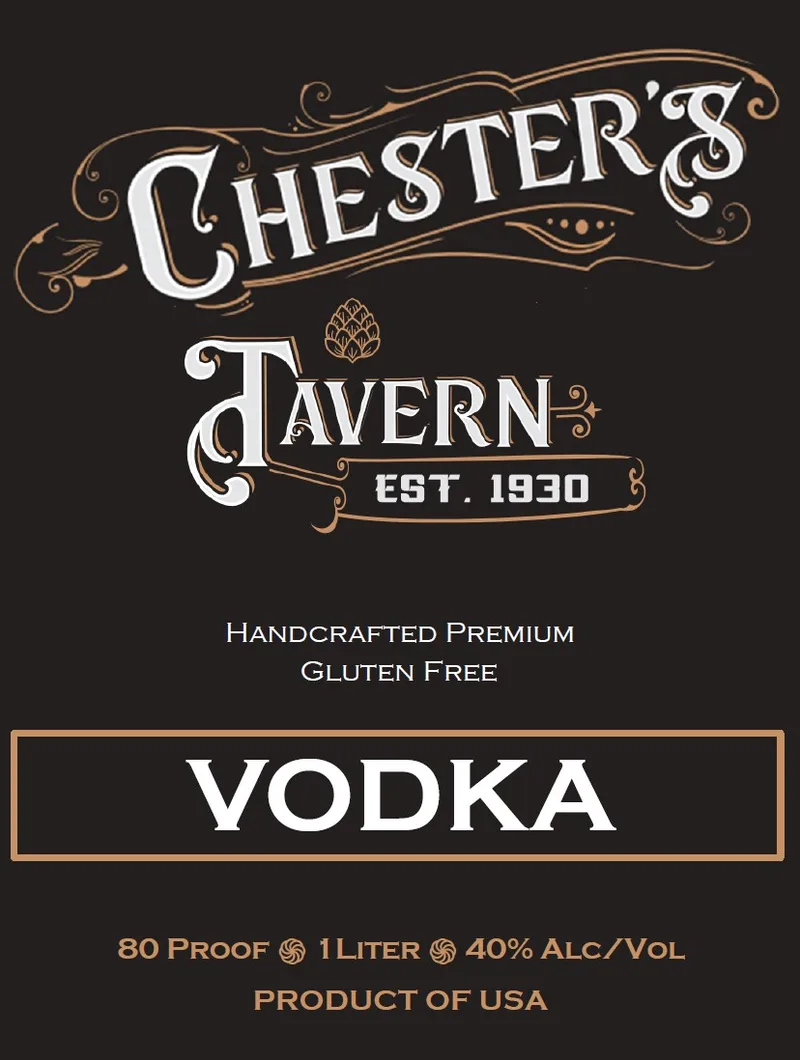 Chester's Tavern
