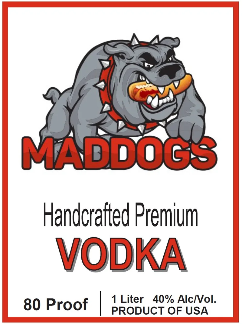 Maddogs