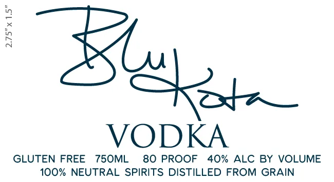 Blu Kota