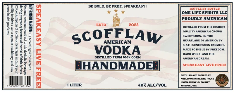 Scofflaw