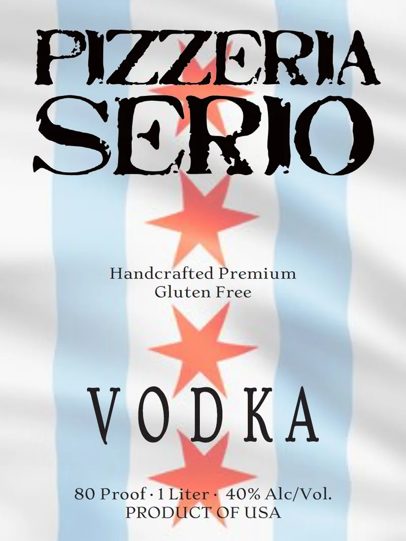 Pizzeria Serio
