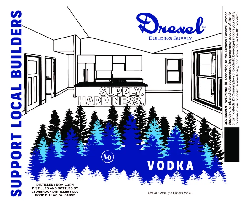 Drexel Building Supply
